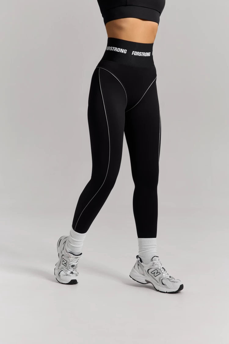 Лосины Shape Reflective