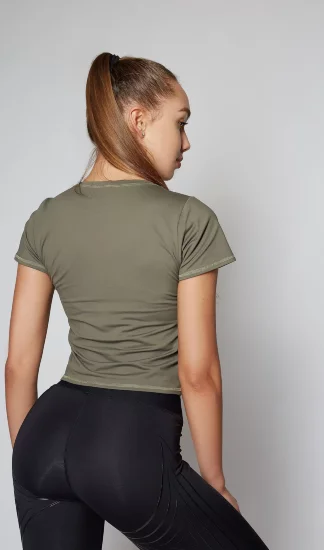 Футболка GOLDEN FORSTRONG