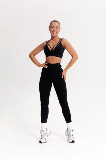 Лосины Лучи / Scrunch