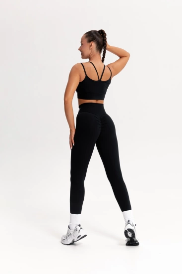 Лосины Лучи / Scrunch