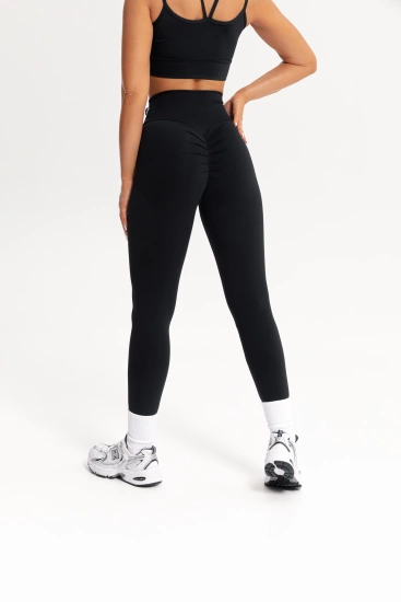 Лосины Лучи / Scrunch