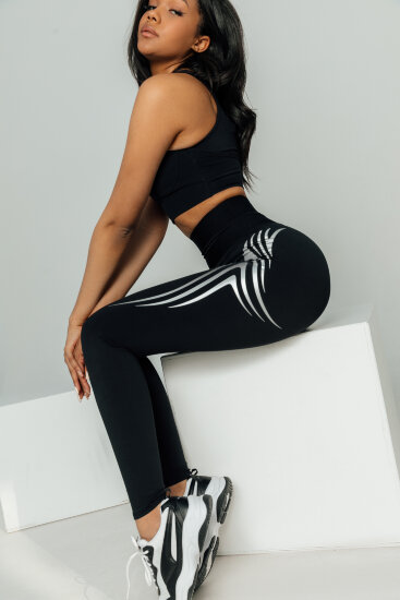 Лосины Wings DW