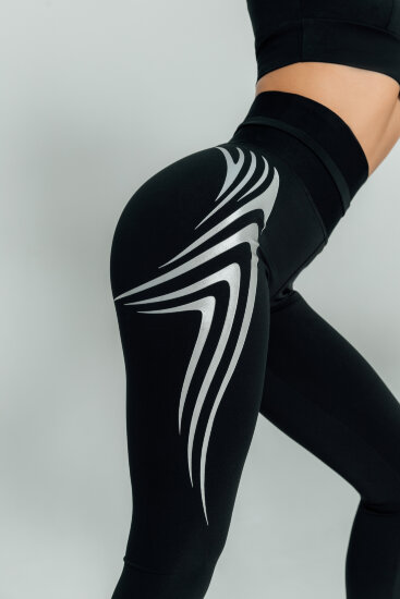 Лосины Wings DW