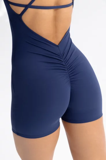 Комбинезон Drape