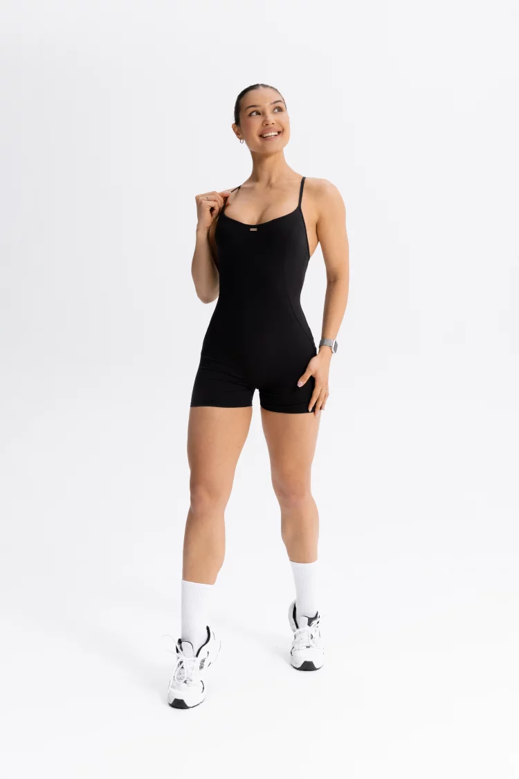 Комбинезон Drape
