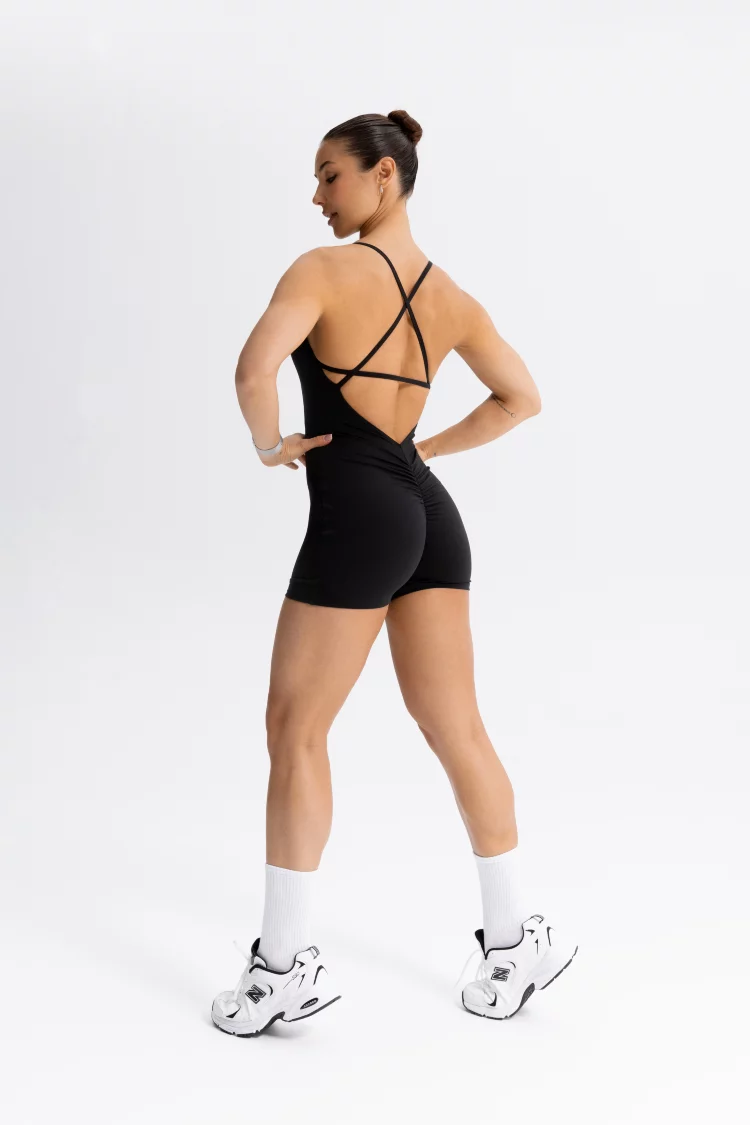 Комбинезон Drape