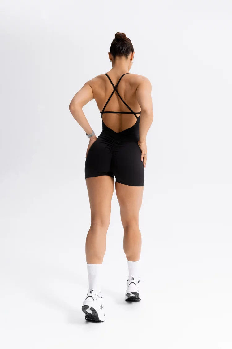 Комбинезон Drape