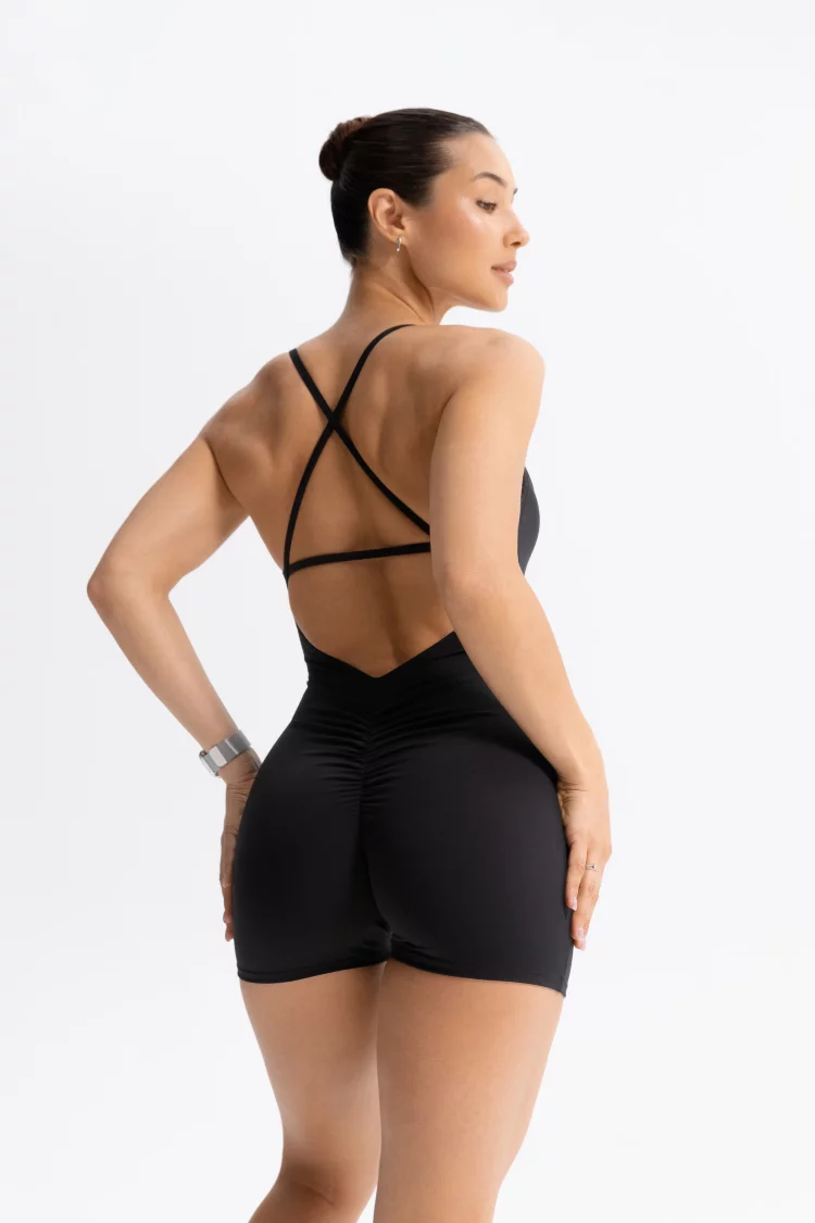Комбинезон Drape