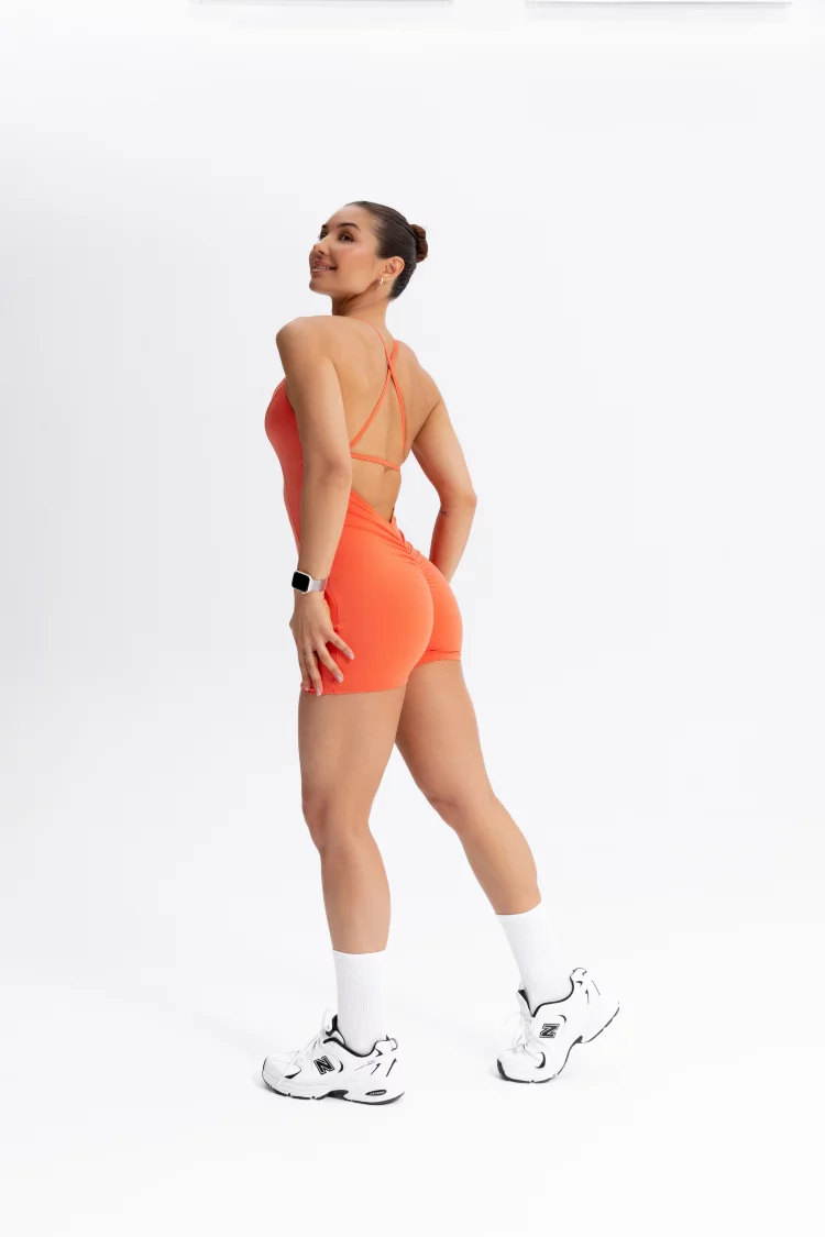 Комбинезон Drape