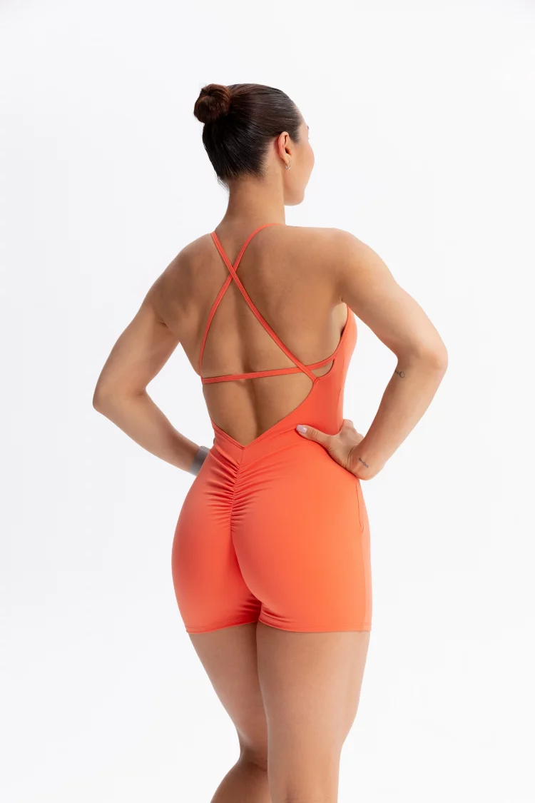 Комбинезон Drape