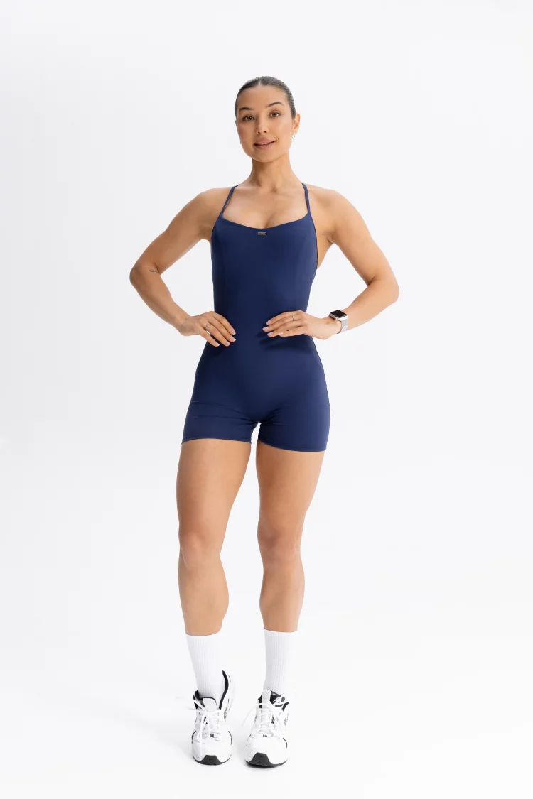 Комбинезон Drape