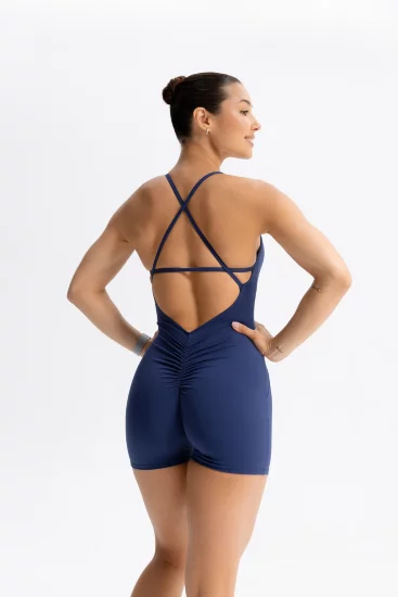 Комбинезон Drape