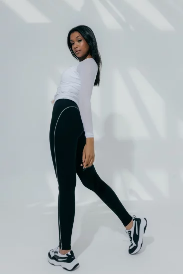 Лосины Soul Reflective