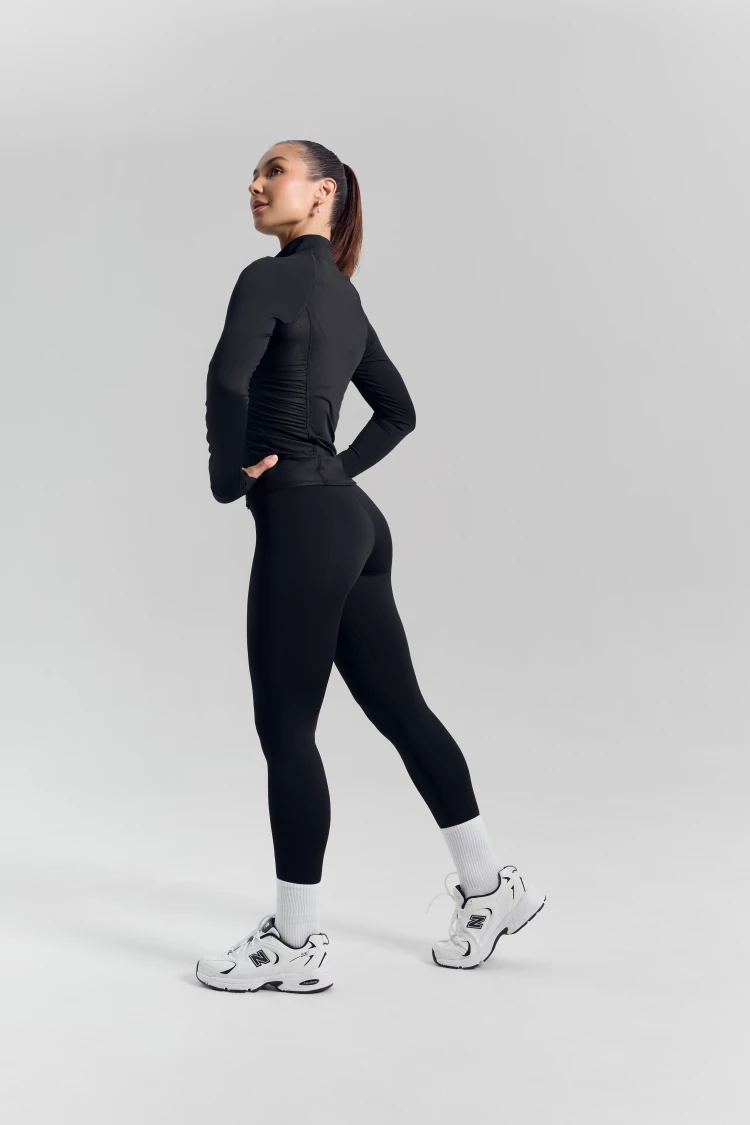 Лосины Basic (no logo)