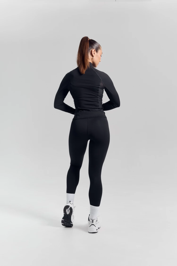Лосины Basic (no logo)