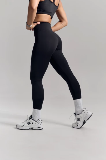 Лосины Basic (no logo)