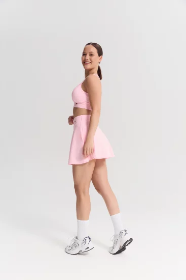 Топ Box Bra Poly Gold