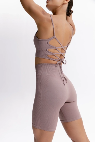 Шорты Рельеф / Neat