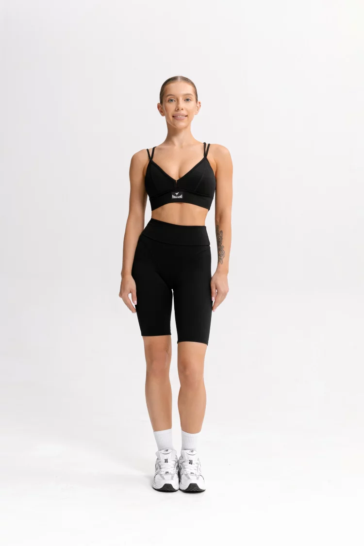 Шорты Fit