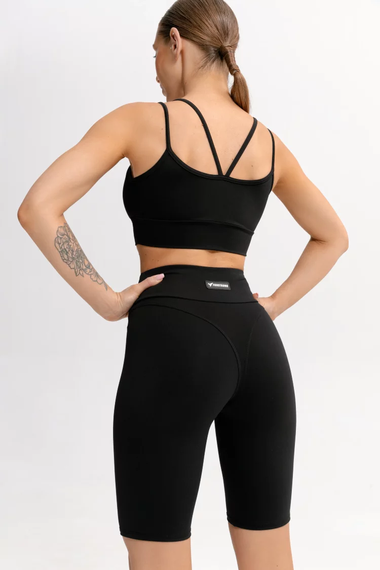 Шорты Fit