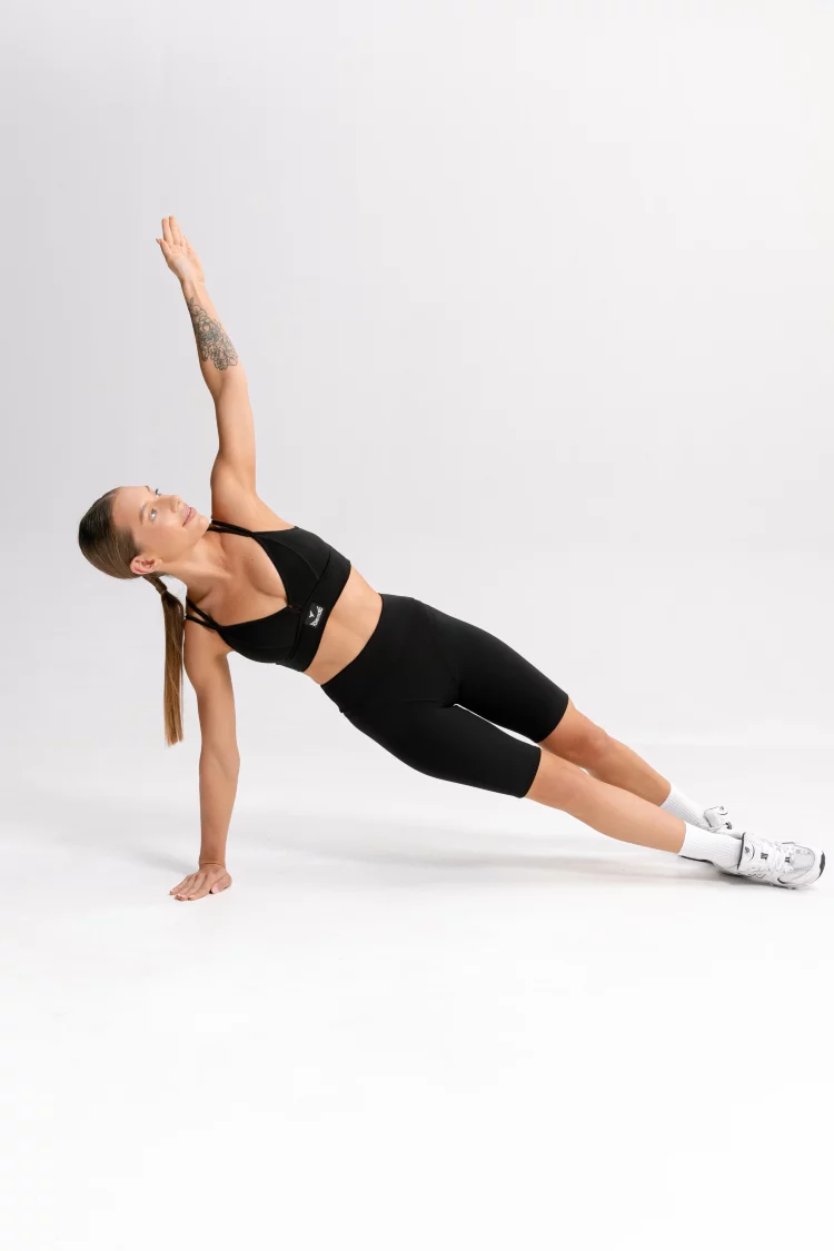 Шорты Fit