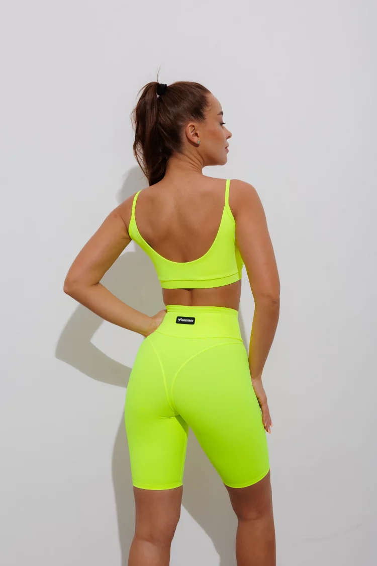 Шорты Fit