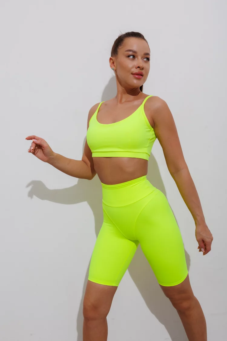 Шорты Fit